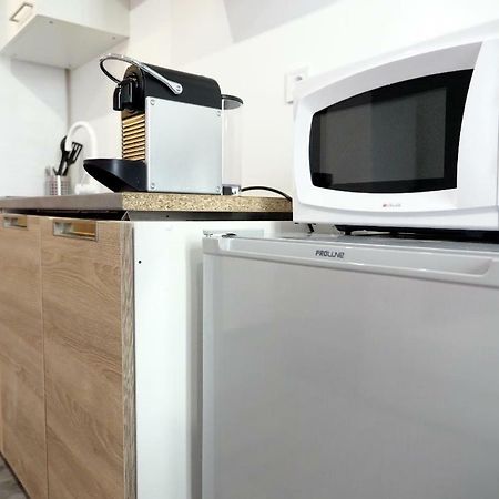 Ferienwohnung Gare Saint-Roch T1 & T2 Montpellier Exterior foto