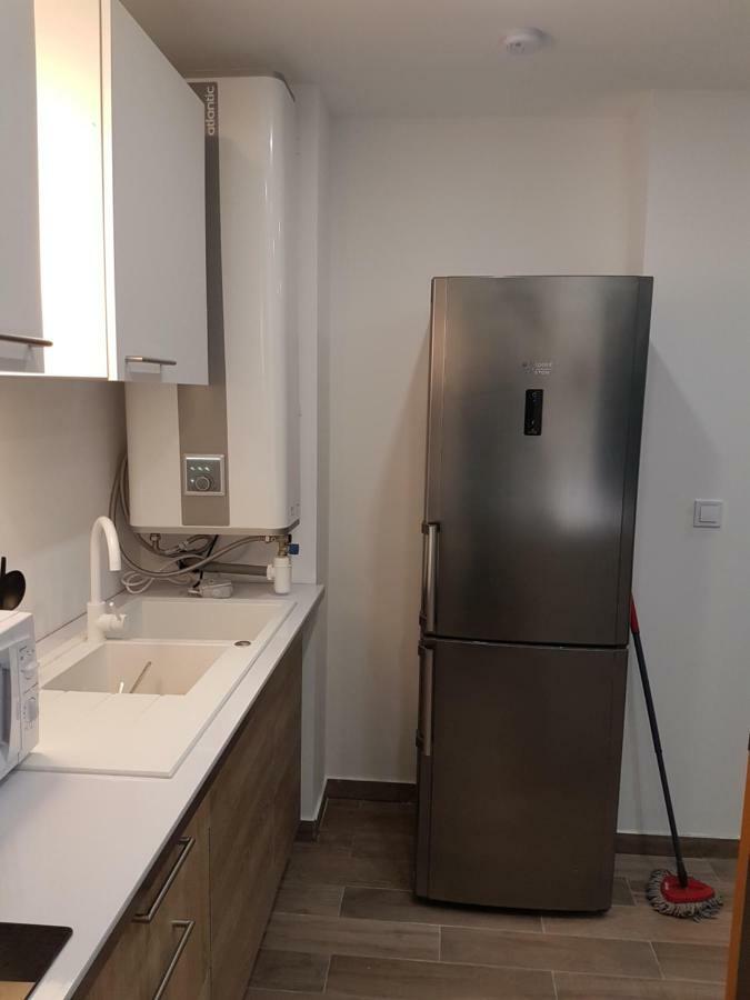 Ferienwohnung Gare Saint-Roch T1 & T2 Montpellier Exterior foto