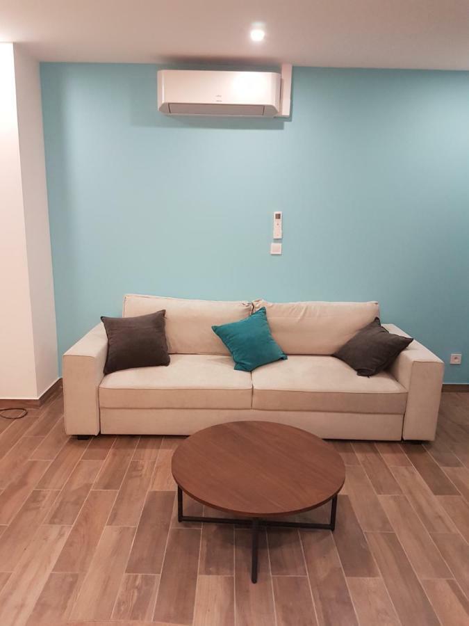 Ferienwohnung Gare Saint-Roch T1 & T2 Montpellier Exterior foto